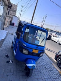 تي في اس • ٢٠٢٢ • مكينة بكفالة