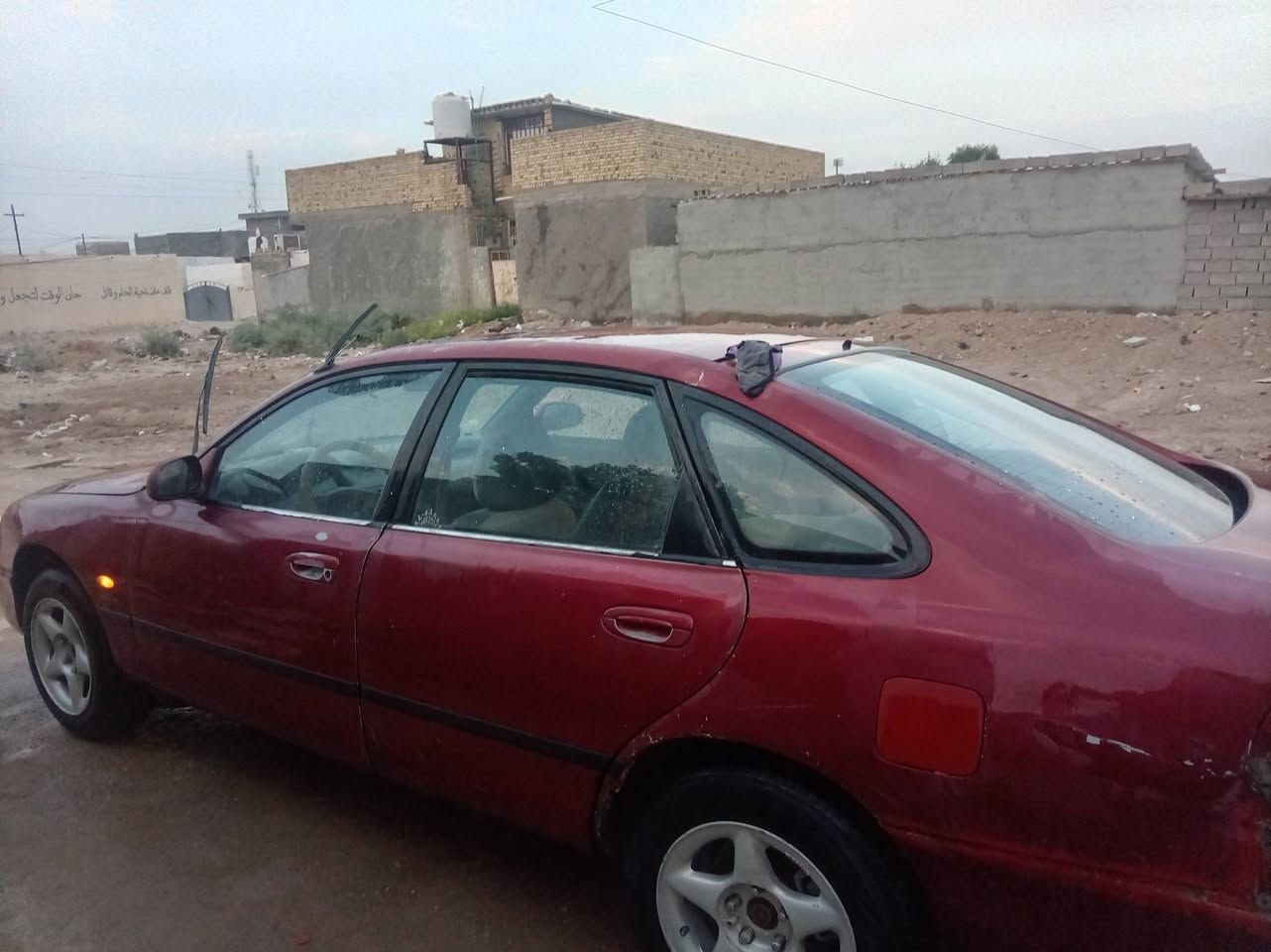 فاصوليه • ١٩٩٢ • واسط