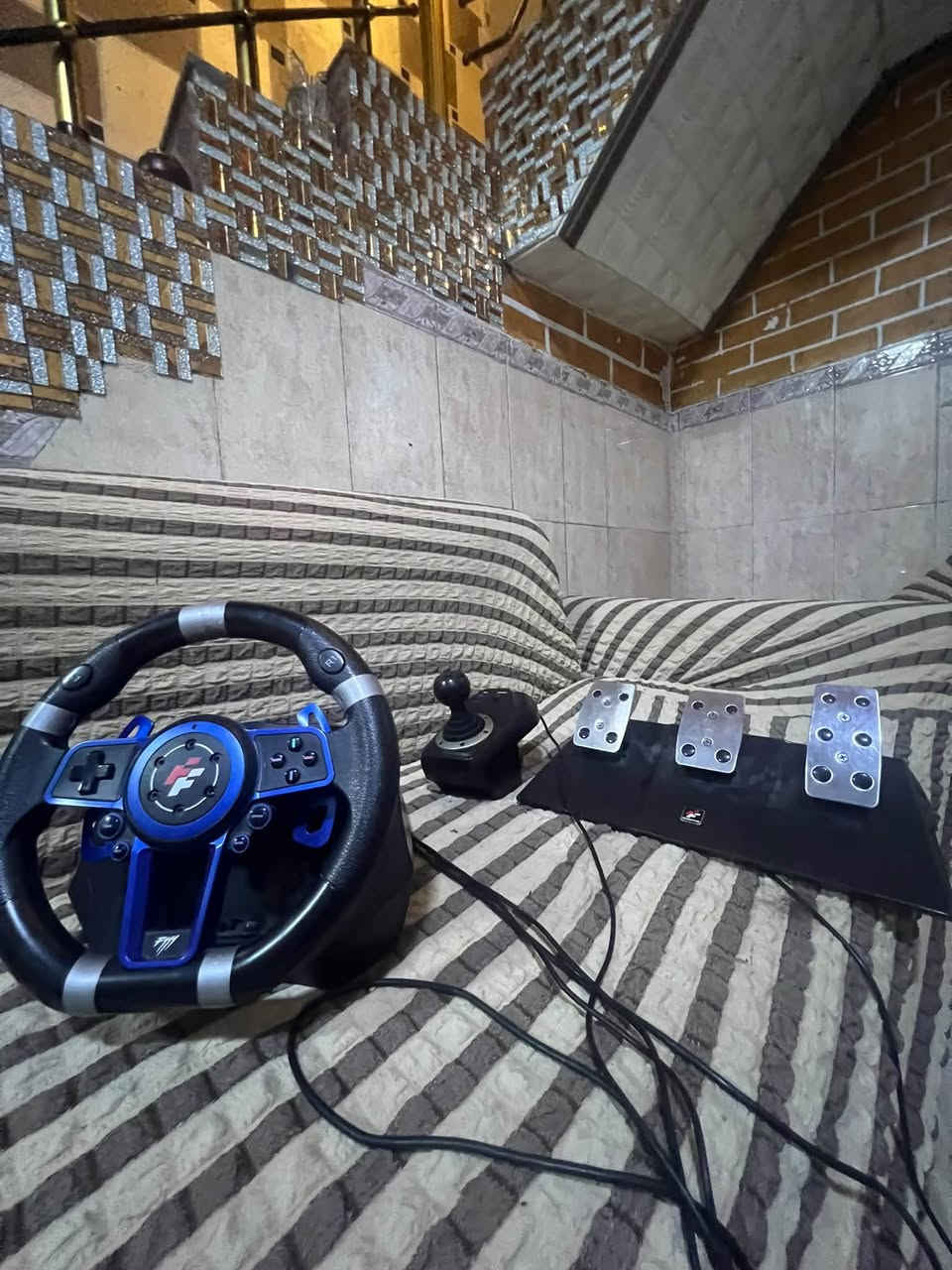 دركسون • F111 • بصرة
