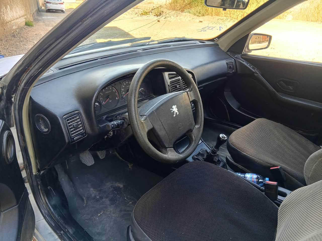 سلام عليكم
بيجو 405 سياره مكينه وكير حداديه خير من الله عوزها سياره زوج دبلات مكينه لاتبخير ولا تنقيص رقم بصره دولي بسمي 
هزه جديده سنويه لل2031 سياره لا صبغ ولا تبديل صبغ بس بدايه جاملغ الامامي صبغ مكان سياره واسط الاستفسار على رقم مكلف بنشر سعر28 بيها مجال للشراي
***********
***********
