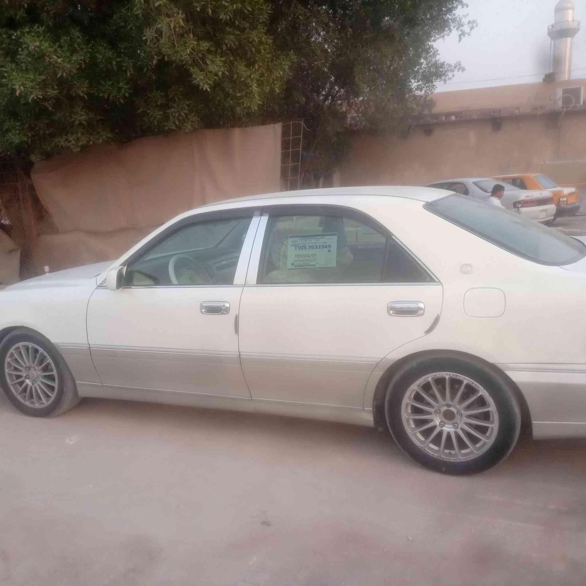 ملكه • جديده • ادوات