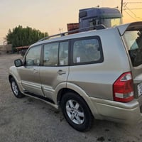 باجيرو • ٢٠٠٦ • رقم بغداد