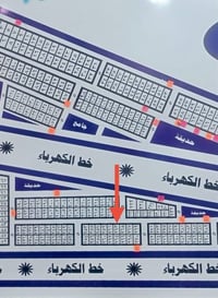 توزيع النفط • الشبكات • قطعة ٢٦٣