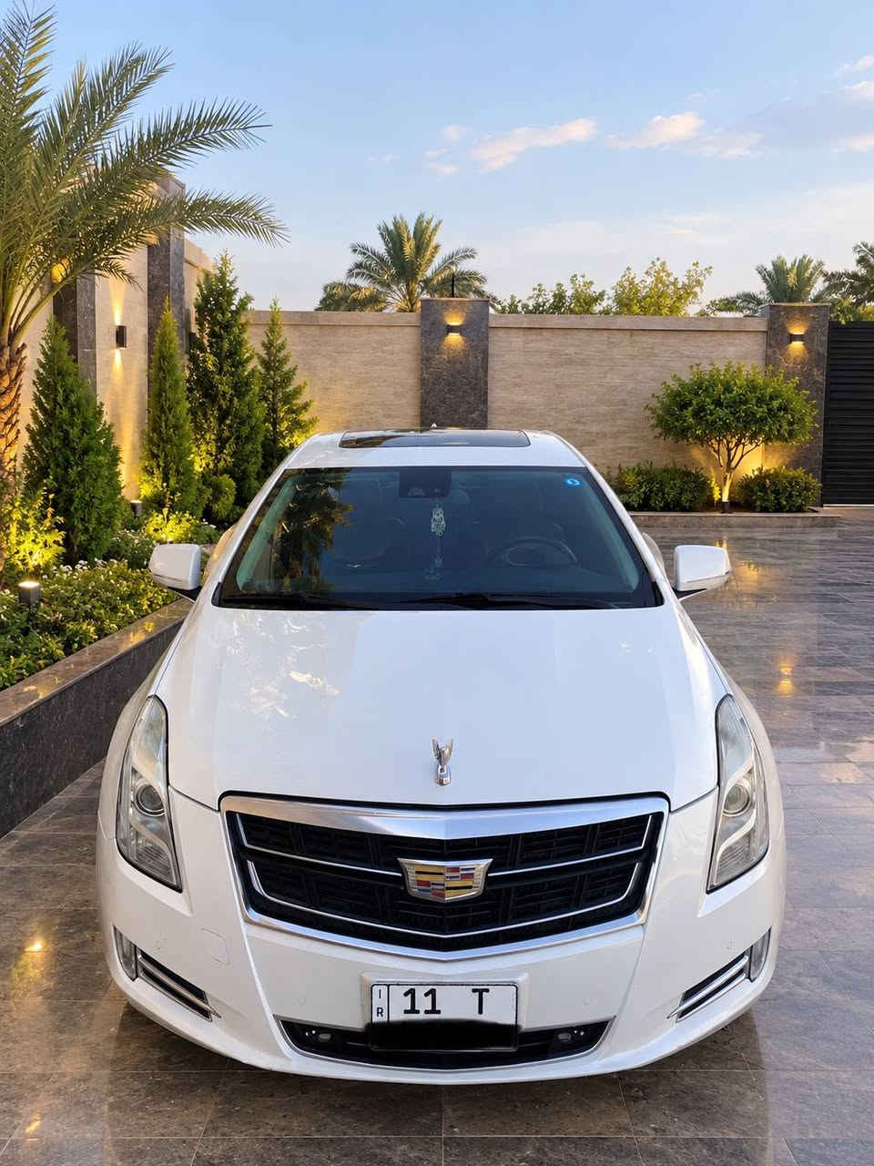كاديلاك XT6 موديل كلين تايتل 
محرك 6 سلندر   

رقم بغداد بسمي 

رقم واتس ***********

داخل ملكي  اسود 

سنوية عظم جديد بسمي

مكفولة من الصبغ والحادث

دخلة كلين تايتل

السيارة فول مواصفات، 

• ستيرن الخلفية تدفئة 

• كشنات خزن ميموري

• كشنات تدفئة وتبريد 

• كشنات أمامية كهربائية

• جنطة كهرباء وتفتح

• حساسات أمامية وخلفية

• رادارات جانبية

• داتا شو لعرض تنبيهات الاصطدام

• 3 وضعيات قيادة

• 2 ويل / سبورت

• هاند بريك إلكتروني

• بانوراما

• تبريد 2 قطع

• لايتات LED

• مرايات شفط وإشارات بالمرايات

• منافذ USB و Type-C بكل مكان

• نظام صوت Bos 

*********** وتساب 

العنوان ديالى بعقوبة تقاطع القدس 

 السعر مناسب جدا جدا لغرض البناء
