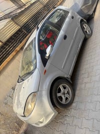 شيري A1 • موديل ٢٠١٣ • ما بيها ضربة