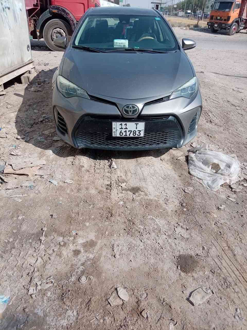 كورله 2018 وارد أمريكي SE
معروفه مواصفات ال اس يي
حادثهه باب عكس السايق معدل بارد
جاهزه حلوه سياره مال بيت داخل نظيف خارج نظيف حلوه كاعده مكينه المرغوب تبريد ثلج تخم تاير جدد
مابينه نقص ب اسمي تحويل مباشر سنويه هزه ارقام كله جديد
بيهه بس بل بك تأخير فقط
118 ورقه
وهذا رقمي ***********
عنواني بغداد قرب مرور تاجيات جسر الدوار
