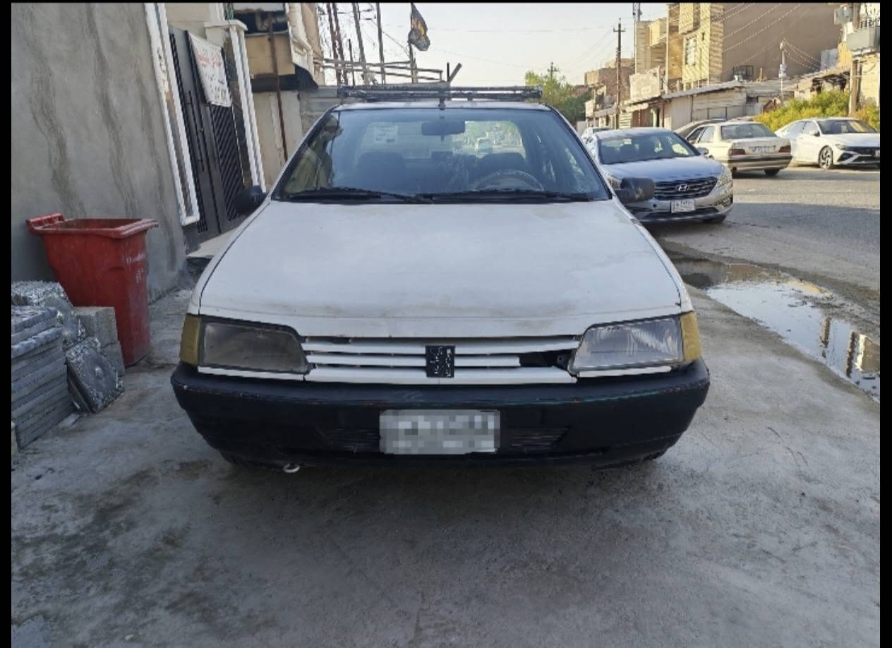 بيجو روى ٢٠٠٨ جاهزه.السعر. ١٥ ورقه. المكان الشعب.     ***********
