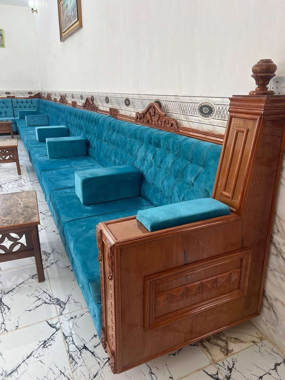 معمل نجارة • غرف نوم • شغل درجة اولى