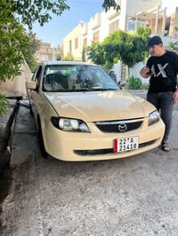 تكسيه • ٢٠٠٣ • أربيل