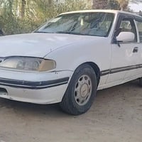 دايو برنس • ١٩٩٥ • سماوه رميثه
