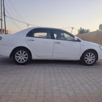 جيلي موبيل • ٢٠١٢ • شرط