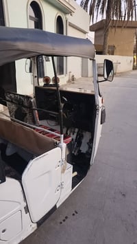 تك تك 21 • نضيفه • بغداد