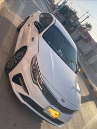 اوبتيما ٢٠١٩ • ١٦٠٠ توربو • ١٢٥ الف كم