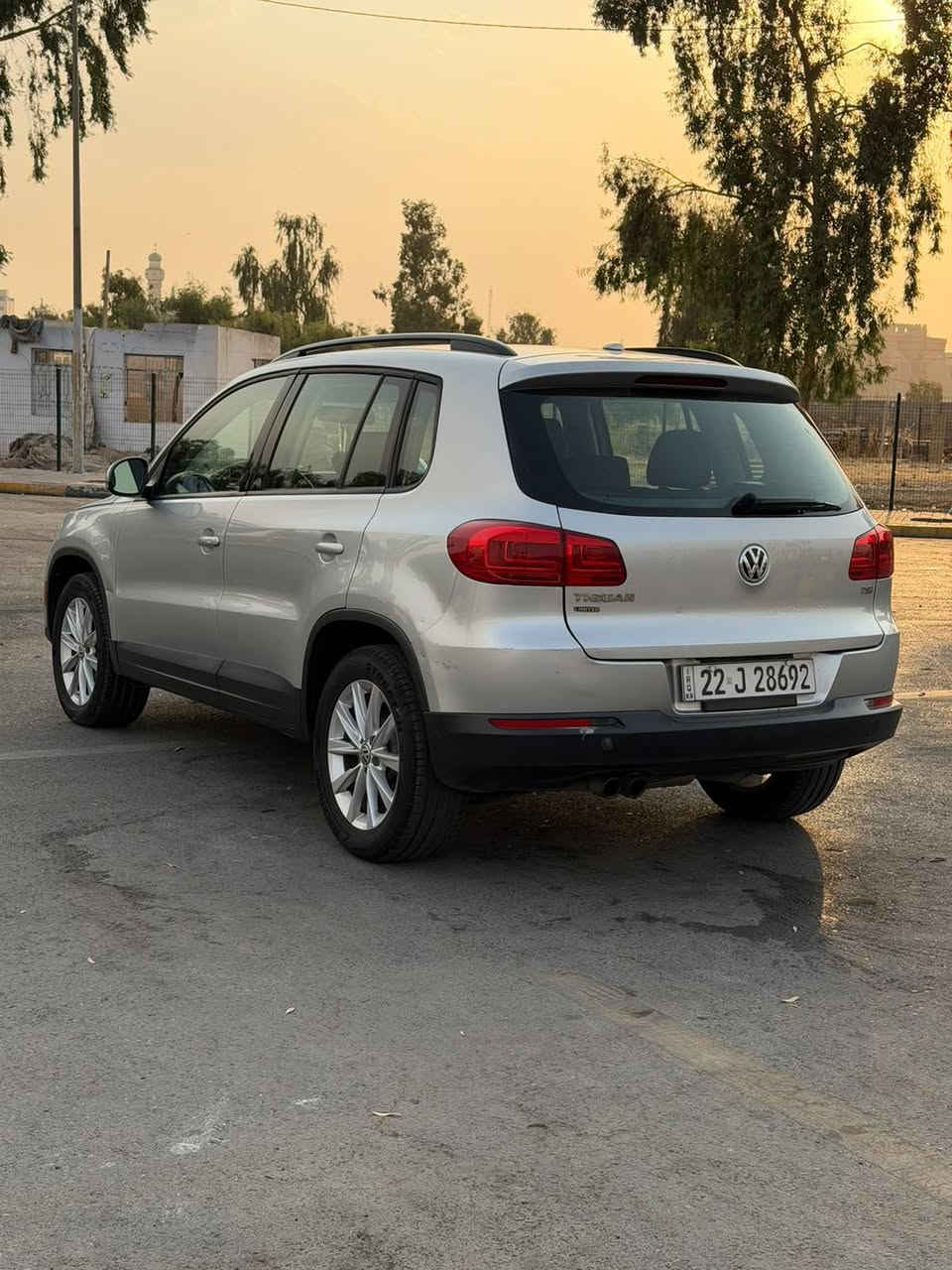 تيكوان • ٢٠١٧ • رقم اربيل