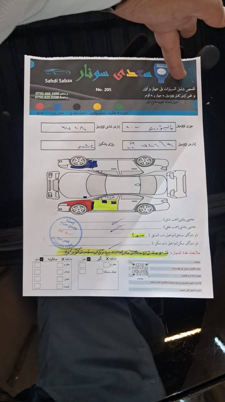 ماليبو • ٢٠٢٠ • ١٥T