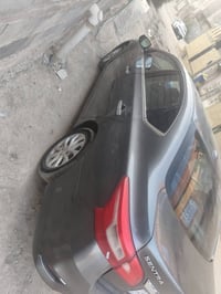 سنترا ٢٠١٧ • ١٣٠ الف كم • مشكلة الكير