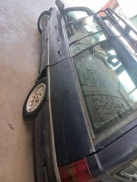 ستيشن • موديل ١٩٩٢ • محرك ٢٠٠٠