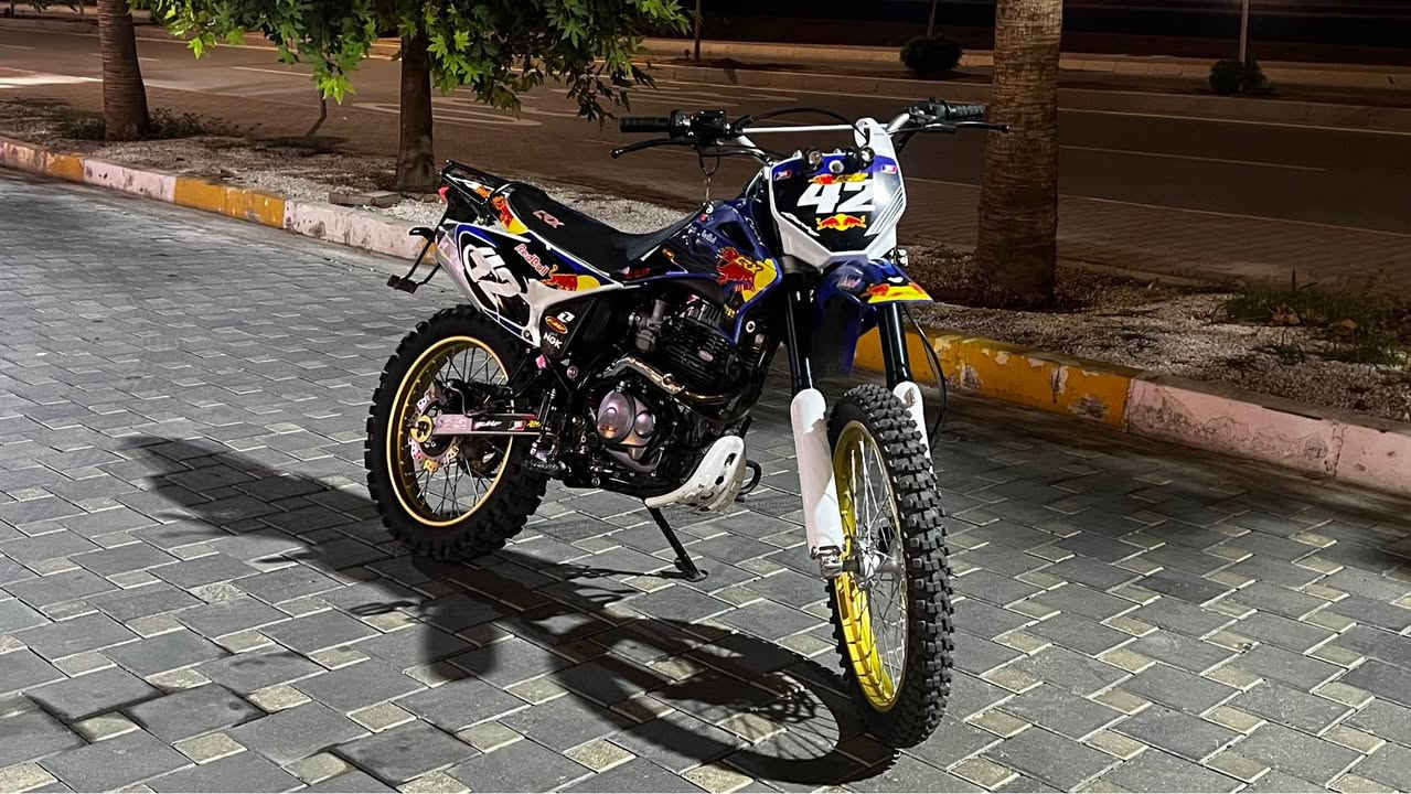 CRX • ٢٥٠ • ٢٠٢٦