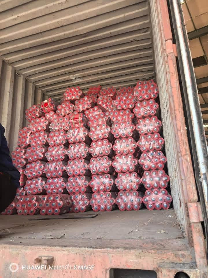 � عروض خاصة لفترة محدودة لهذا الشهر فقط 🔥
من الشركة الأولى في العراق 🇮🇶

🔹 شركة أبو غازي للتجارة العامة 🔹
للاستيراد والتجهيز المباشر لكافة الأدوات الاحتياطية لمعامل:

🏗️ الكونكريت (الجاف والرطب)
🛣️ الأسفلت
🧱 البلوك
⚙️ الكسارات

📦 المتوفر لدينا:
✔️ قوايش ناقل المواد
✔️ كيربوكسات البراين
✔️ كيربوكس القوايش
✔️ بوايات السمنت بجميع القياسات
✔️ هزازات المواد كافة الموديلات
✔️ براينات الإسمنت جميع الأنواع
✔️ جكات الهواء ومستلزماتها
✔️ رولات القياس بجميع الأحجام
✔️ فلاتر سايلو الإسمنت
✔️ خلايا وزن كورية أصلية
✔️ شاشات المواد
✔️ عدادات ماء (ميكانيكي وإلكتروني)

🛡️ ضمان حقيقي لمدة 3 سنوات
🚚 توصيل إلى جميع محافظات العراق

📍 الموقع: بغداد – باب الشيخ
📞 ***********
📞 ***********
📞 ***********
📞 ***********
التوصيل الى باب معملك او شركتك مجاني
