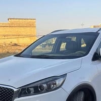 سورنتو • ٢٠١٧ • كفاله عامه