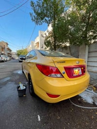 اكسنت ٢٠١٥ • كفاله عام • بغداد