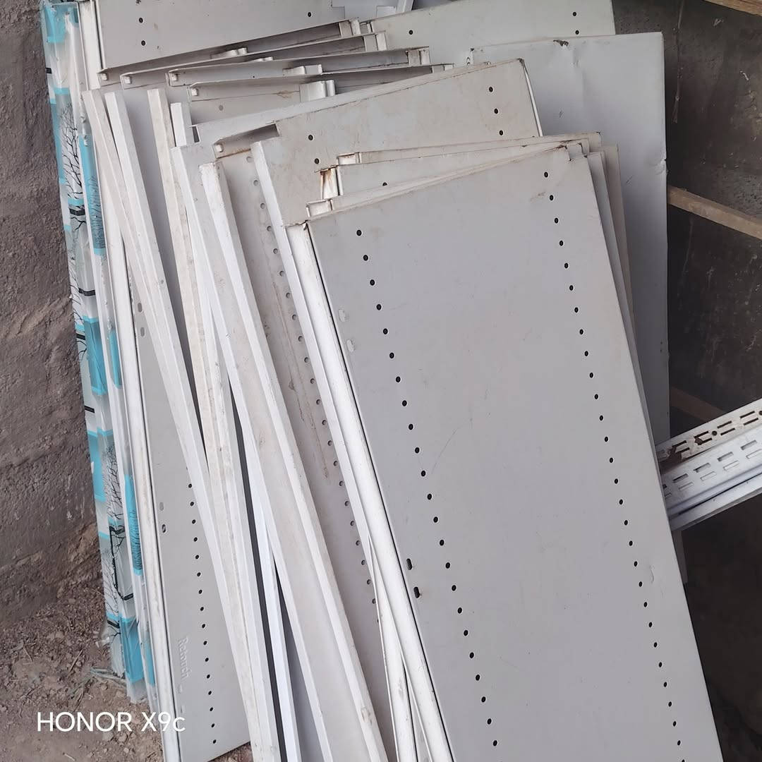 رفوف • نضيفات • HONOR X9c