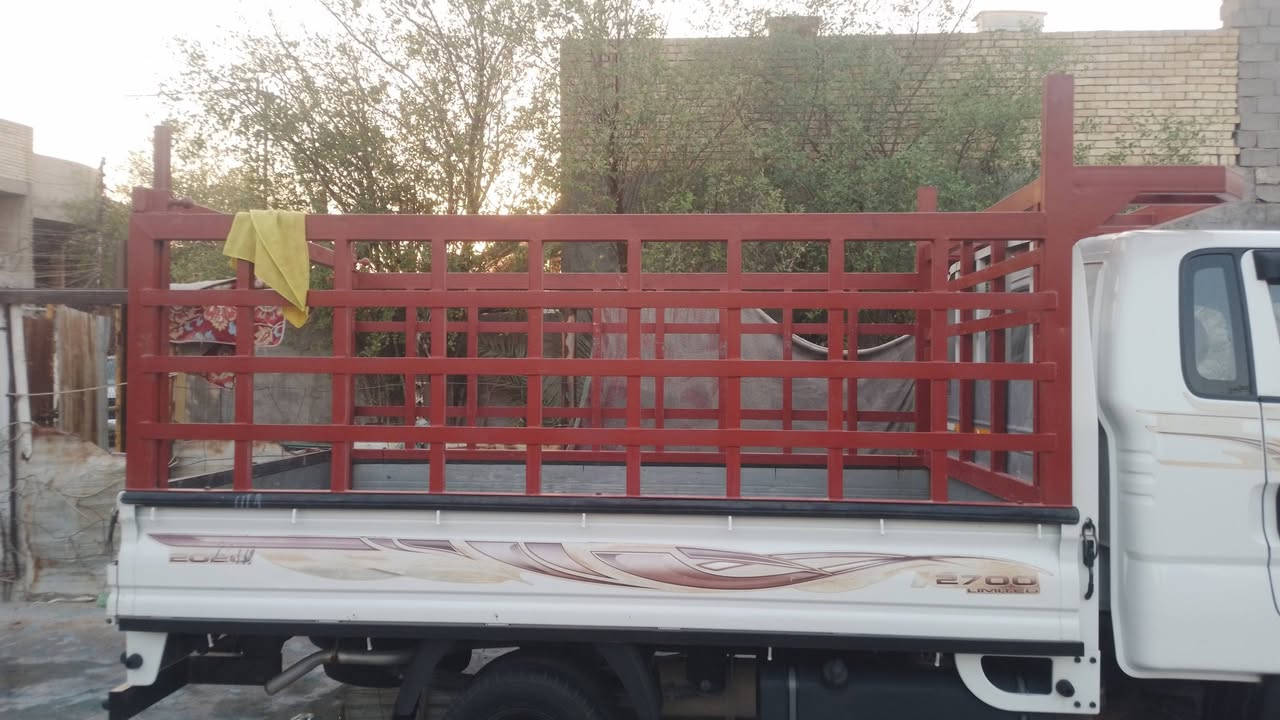 بيع محجرات تفصال درجة اولة سماكة الحديد ٢ملم كية نثية فقط مكان بغداد بادارة علي الجميلي ***********
