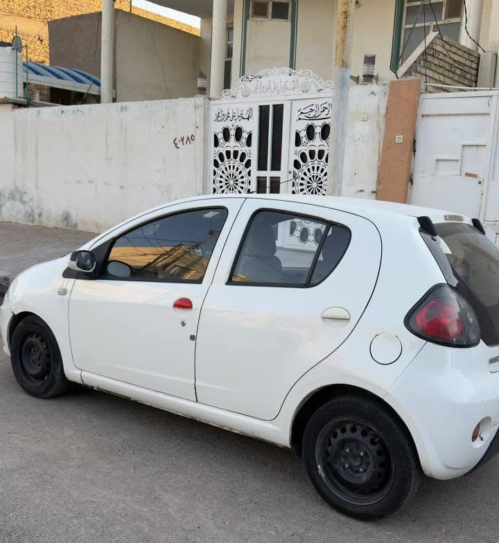 باندا • ٢٠١٣ • رقم نجف