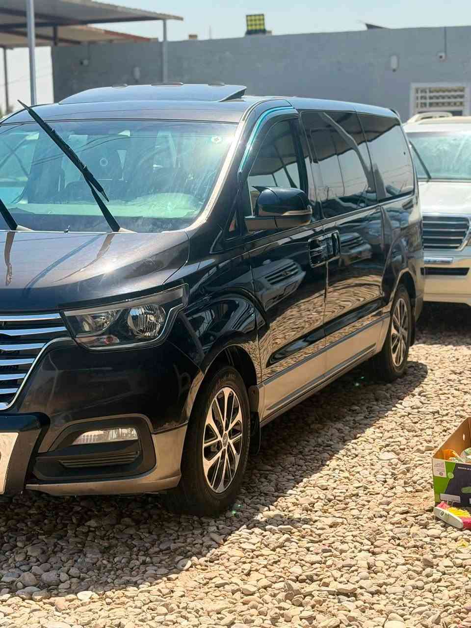 Vib2024 سياره جديده 
رقم بصره 
مسكر دبلو 
قطعه واحده من كوريا

مكان بابل الشوملي 
معرض سيد اكرم الشرفي 

‭***********‬
