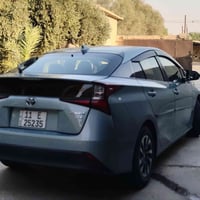 للبيع   تويوتا بريوس موديل 2022   فول مواصفات XLE  ماشي 70 الف كيلو   ...