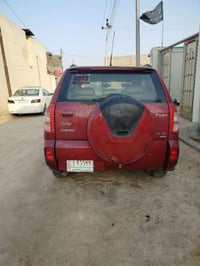 تيكو • ٢٠١٣ • مكينه وكير