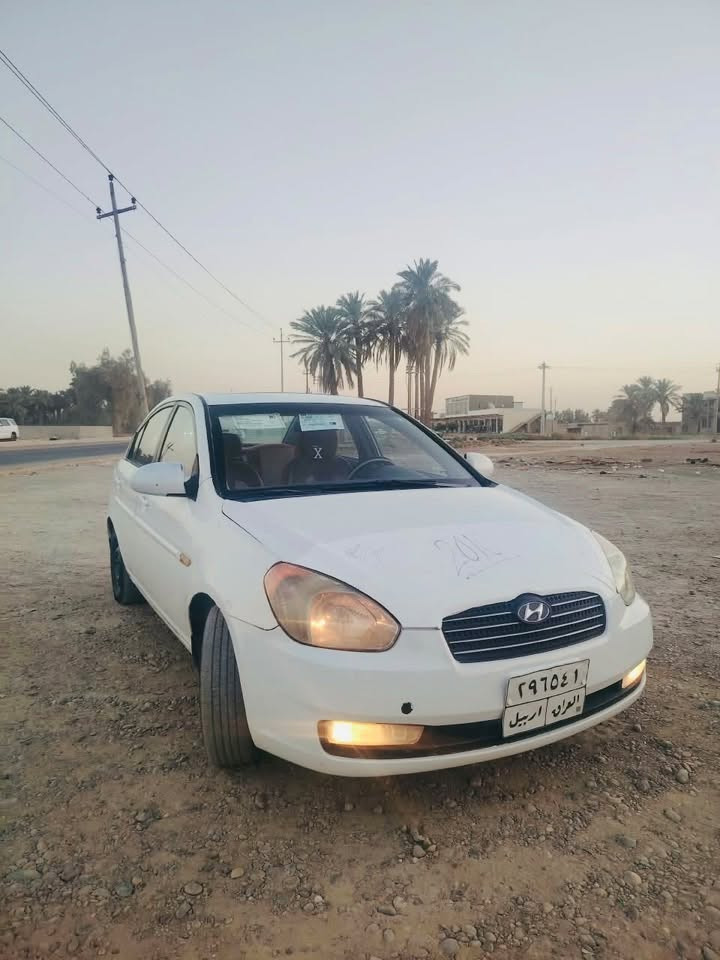 سلام عليكم اكسنت موديل ٢٠١٠ سياره جاهزه كير محرك ١٦٠٠ تبريد ثلج  وارد خليجي السياره فتحه سياره بسمي بيهه صفحه  صبغ السعر ٦٣وبيهه مجال العنوان بغداد قرب بسمايه ***********
***********
