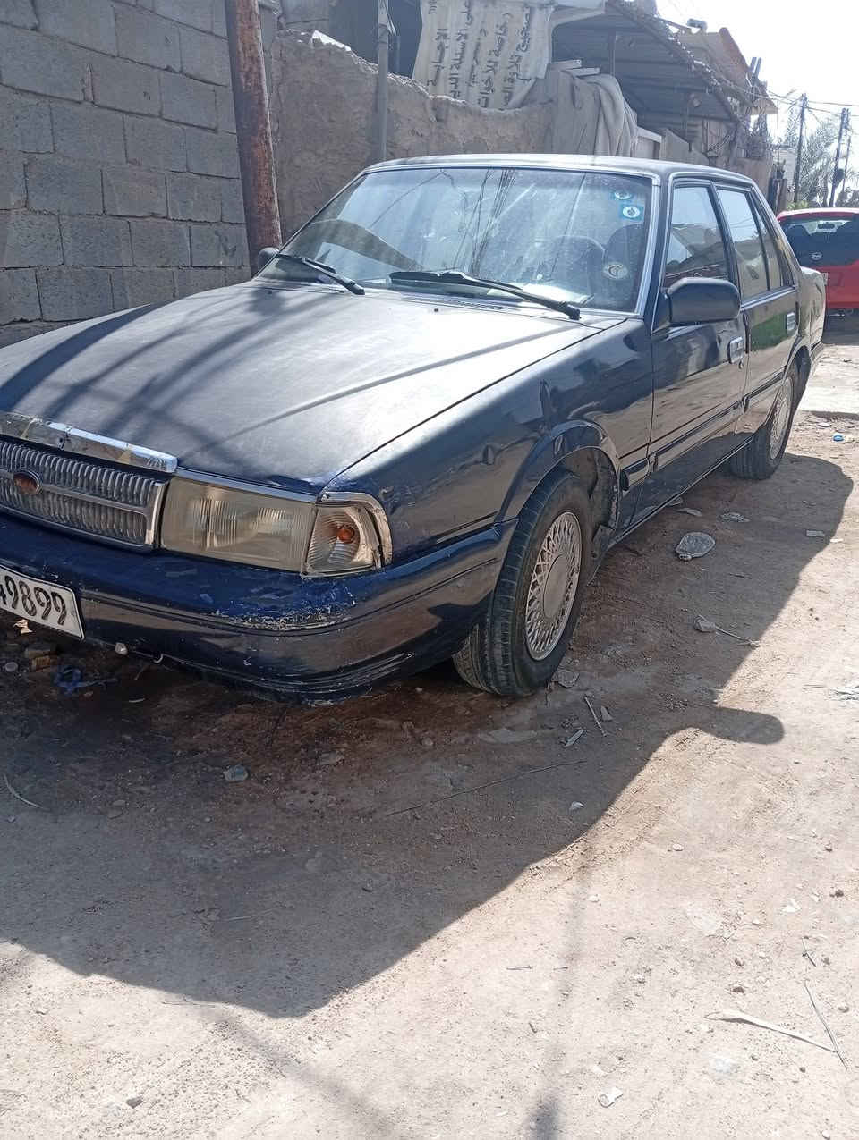 سلام عليكم كيه مديل 95 سياره مكفوله من الصبغ ومن الضربه مكينه كير مكفولات دواخل جديده معنى الكلمه كير اوتماتيك رقم نكليزي تحويل مباشر مكان سياره كربلاء السعر 23 وبيه مجال كلش قليل ***********
