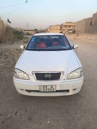 شيري • موديل ٢٠١٠ • محرك سليم