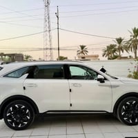 سورينتو فول • ٢٠٢٥ • ماشيه ٥٤٠٠٠
