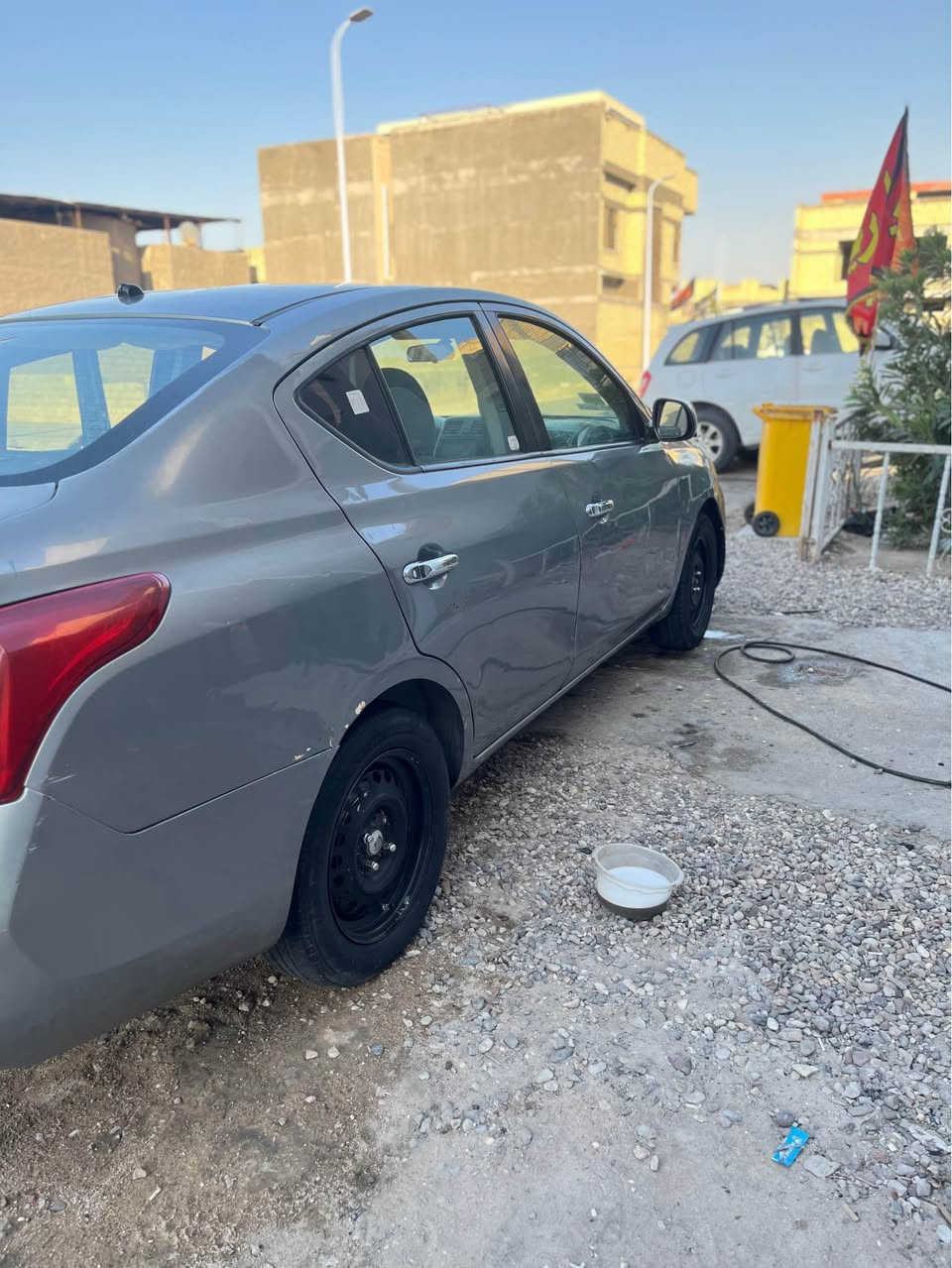 فيرسه • ٢٠١٣ • رقم بغداد