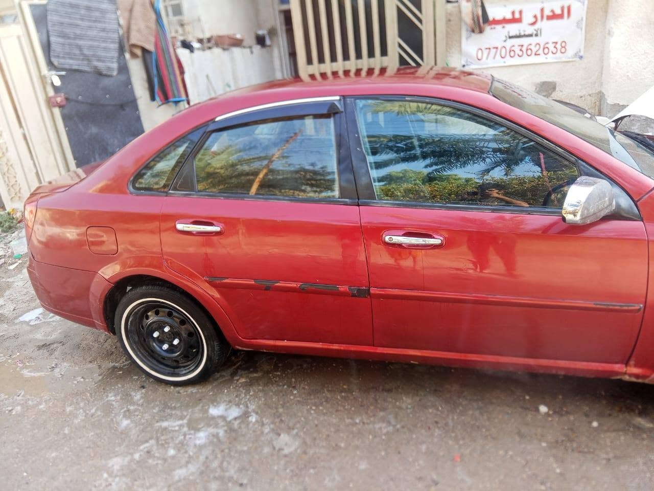 كسلام عليكم وبترة 2005كير عادي محرك بي بخار تبريد شغال صبغ عام  تحويل ثاني يوم سعر 45 مكان الشعب
*********** 
كسلام عليكم وبترة 2005كير عادي محرك بي بخار تبريد شغال صبغ عام  تحويل ثاني يوم سعر 45 مكان الشعب
