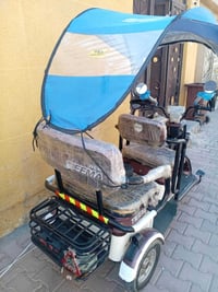 ماتور شحن • للبيع • دراجة كهربائية