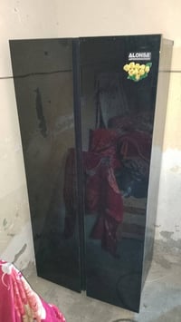 ثلاجه • بدون تصليح • سعر مناسب