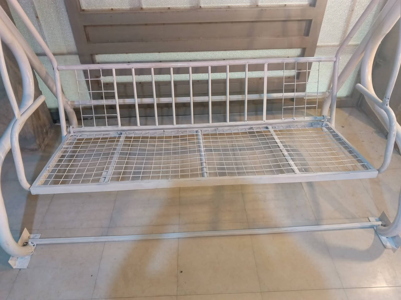 مرجوحه • حديقة