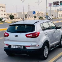 سبورتج • ٢٠١٢ • ٢.٤