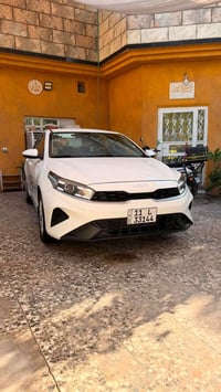 سيراتو خصوصي خليجي 2024شركه الدوليه السياره علا وضع الشركه مكينه 2000 ...