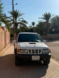 سبورتج • ٢٠٠١ • رقم اربيل