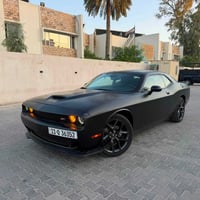 جالنجر • ٢٠٢٢ • حادث