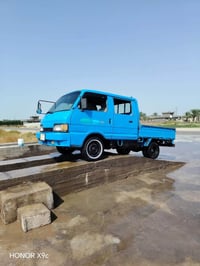 كيا • موديل ٩٤ • رقم بابل