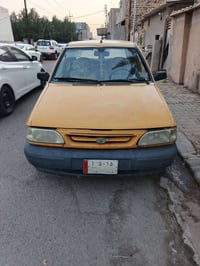 سايبه • ٢٠١١ • رقم كربلاء