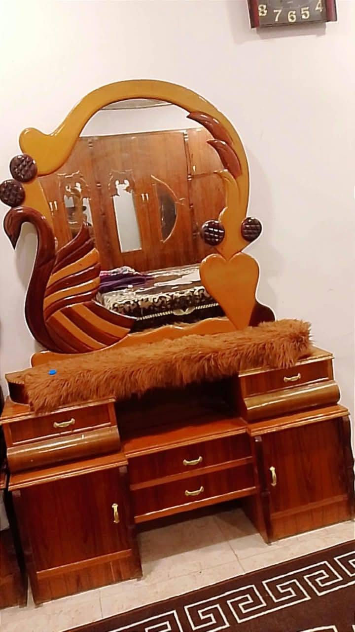 غرفه اخشاب • المقداية • حي العسكري