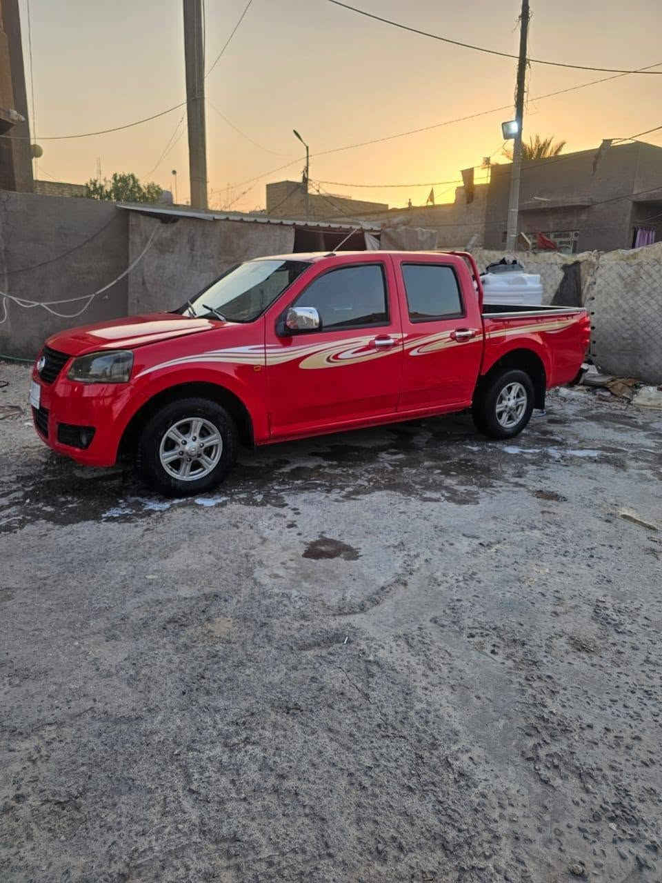 كريت ويل موديل 13 سعرها 47 مكان السياره كربلاء موبايل ***********
