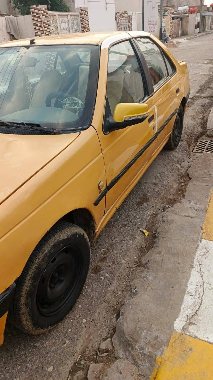 بيجو روئ • ٢٠١٠ • رقم ميسان