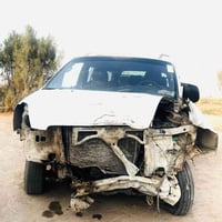 استاركس • ٢٠٠٧ • بابل الحمزة الغربي